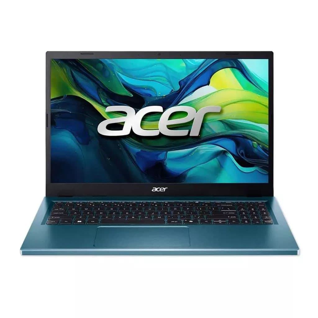 Notebook Acer Aspire Go 15 Intel Core i5-1334U 8GB RAM SSD 256GB Tela 15,3” WUXGA Linux