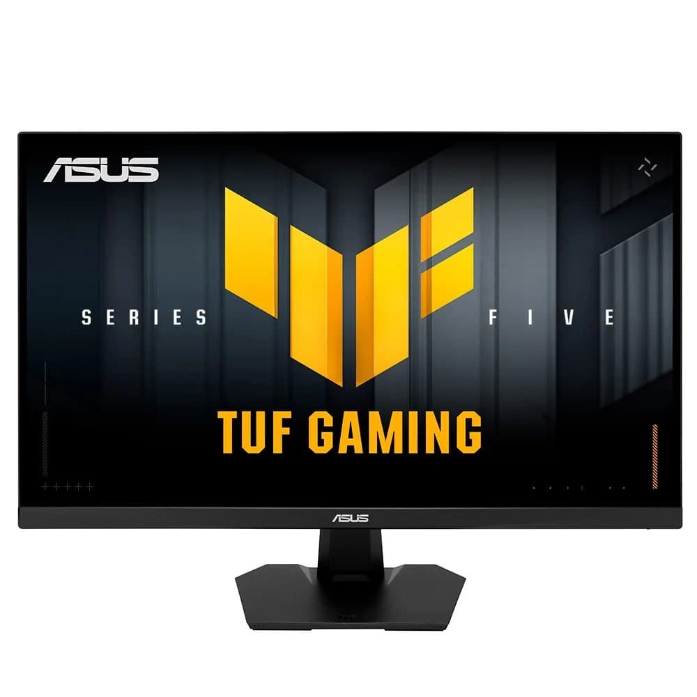 Monitor Gamer ASUS TUF Gaming Series 5, 27", Full HD, Fast IPS, 260Hz, 0.3ms, HDR10, FreeSync, Preto - VG279QM5F