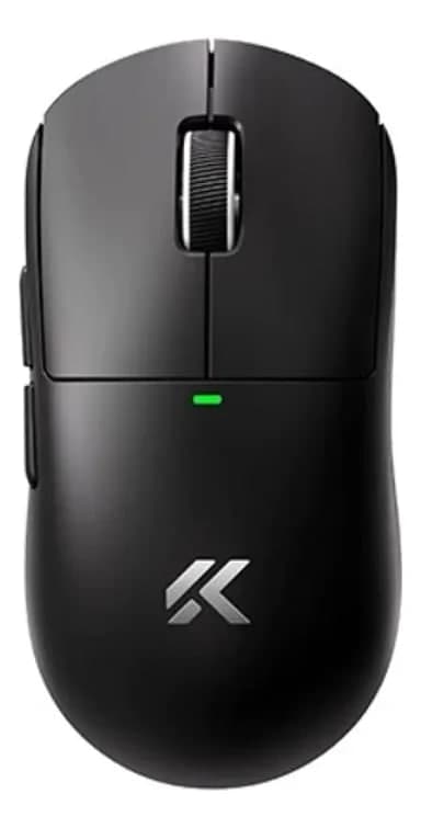 Mouse Gamer Mchose A5 V3 Ultra Sem Fio Paw3395 26k Dpi