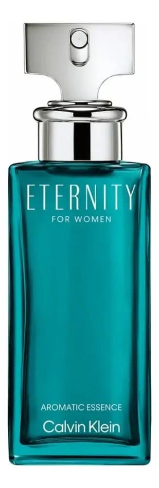Calvin Klein Eternity For Woman Aromatic Essence Edp 50ml Volume da unidade 50 mL
