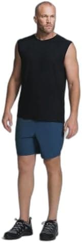 Shorts Esportivo Insider Endorphine, Masculino