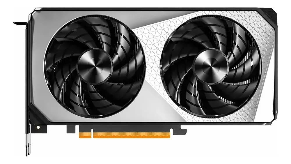 Rtx 5060 Placa De Vídeo Peladn Rtx5060 Armour, 8Gb Gddr7, 128-bit 8G