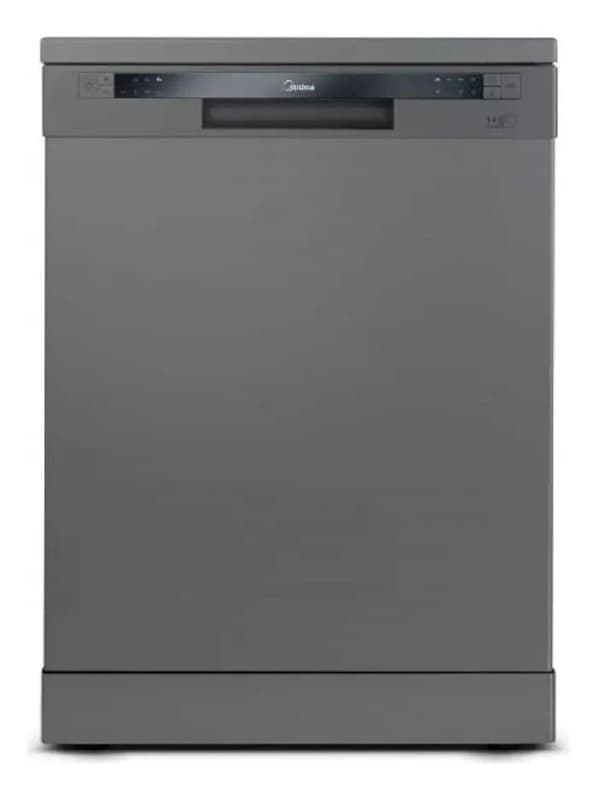 Lava Louça Midea 14 Serviços Dwa14s1 - 127 Volts 127V