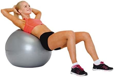 Professional Fisioball FisioPauher, Ortho Pauher, Cinza,