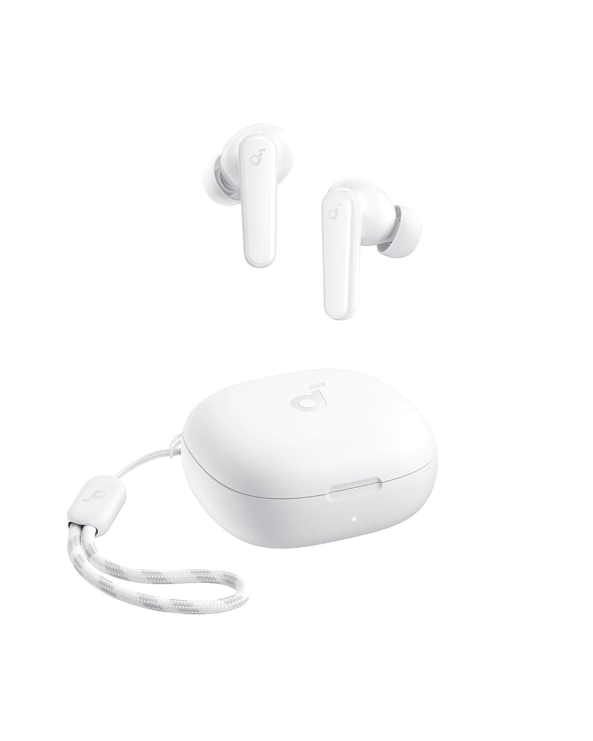 Fone De Ouvido Soundcore by Anker P20i