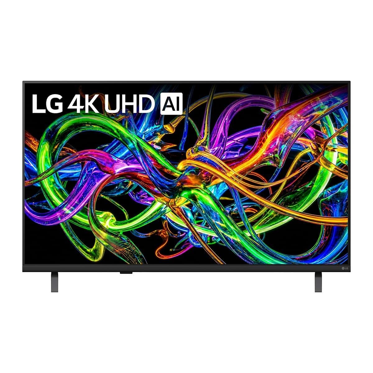 Smart Tv Lg 55" 4K Uhd Nano Ai