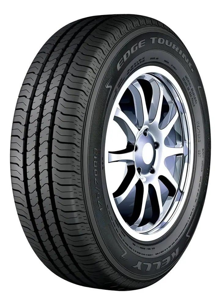 Pneu Goodyear Kelly Edge Touring2 175/70r13 82t Novo Aro 13