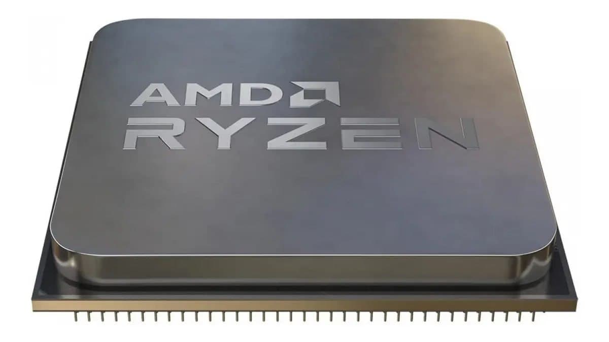 Processador Gamer Amd Ryzen 5 5500 6 Núcleos 3.6ghz Am4 Oem
