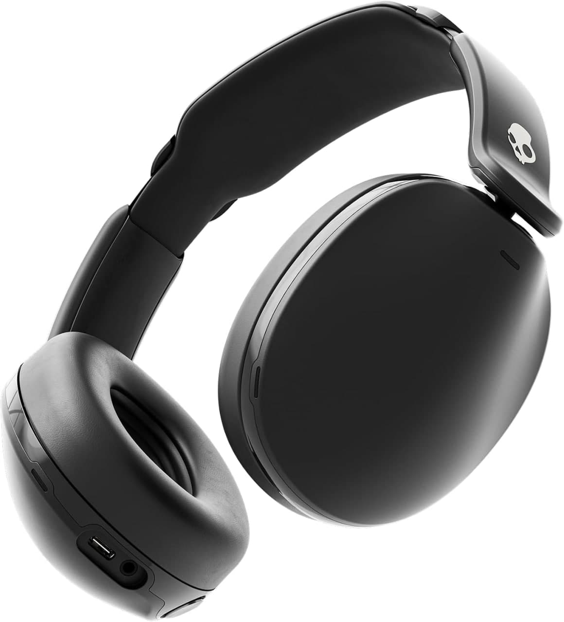 Fone De Ouvido sem fio Skullcandy Hesh 360 - Black