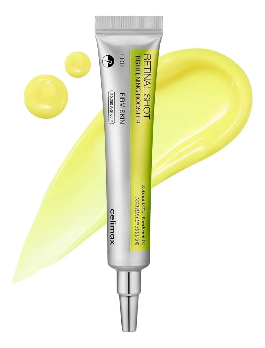 Celimax The Vita-a Retinal Shot Tightening Booster 15ml