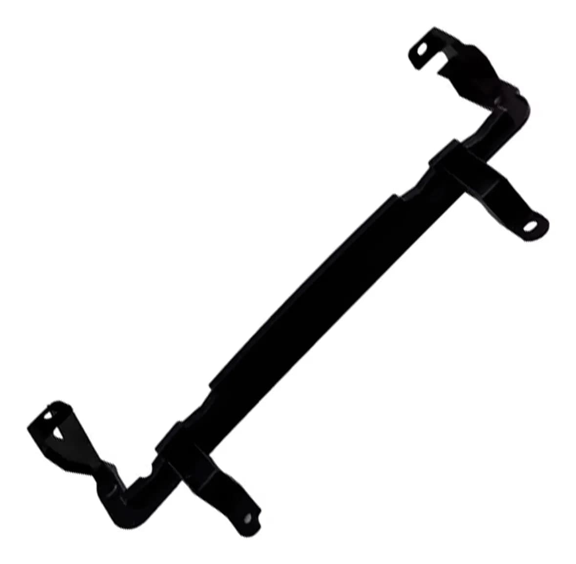 Defletor Superior Do Radiador Mobi Fiat 52005419