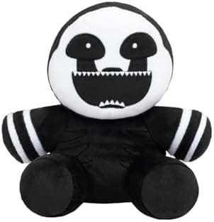 Candide, Pelúcia, Five Nights at Freddy's, Nightmarionne - 20 cm