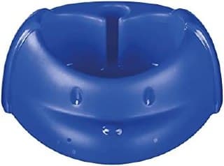 Sanremo - Bebedouro Automático Plástico de 250ml para Cães, Linha Pet