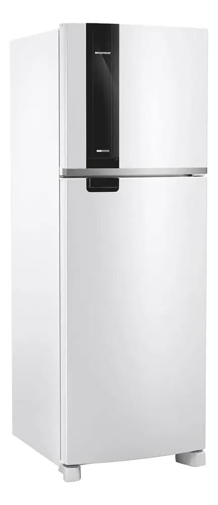 Geladeira Brastemp Frost Free 385 Litros Duplex Branca - Brm46mb