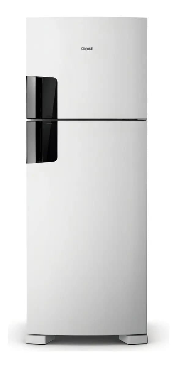 Geladeira Consul Frost Free 455 Litros Duplex Branca - CRM53MB