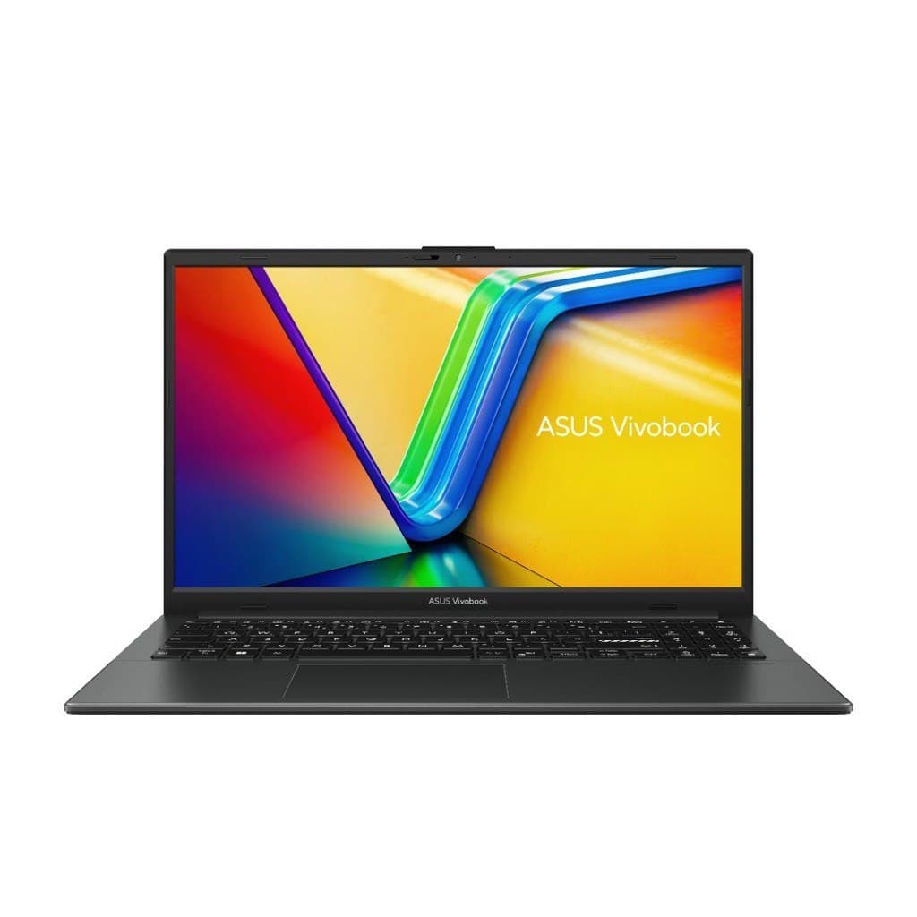 Notebook Asus Vivobook Go 15 E1504fa Amd Ryzen 5 7520U 8Gb Ram 256Gb Ssd Linux 15,6" Fhd - Nj731