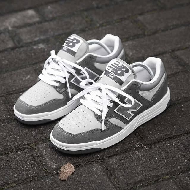 Tênis New Balance 480 Low