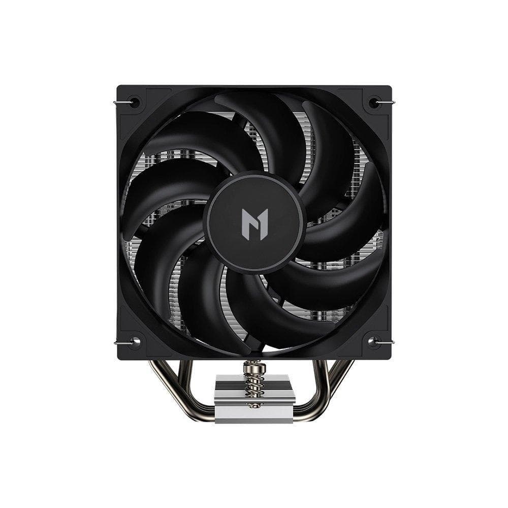 Air Cooler MACH1 BOREAL, Digital, AMD e Intel, 120mm, Preto - B40 DIG V2