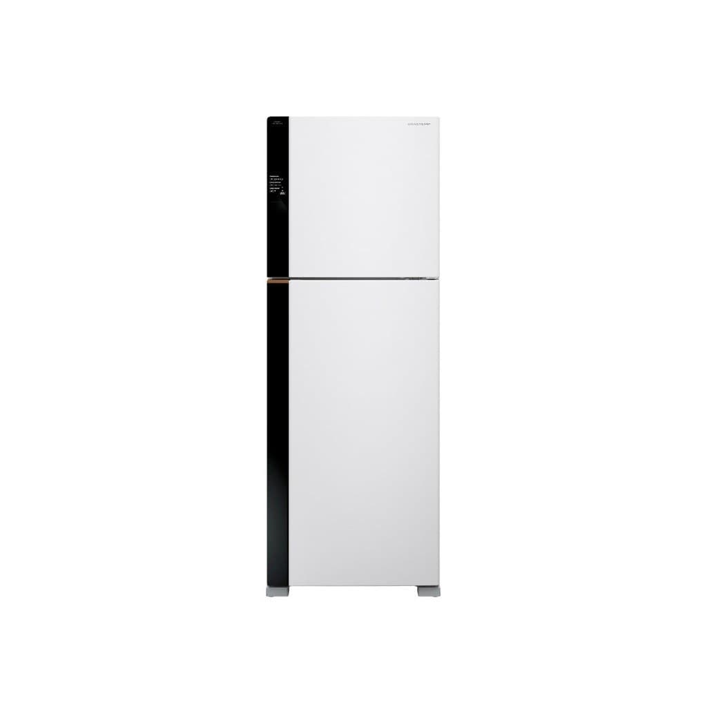 Geladeira Brastemp Frost Free Duplex 512l Brm62ab Inverter Branca Bivolt