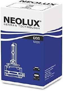 Neolux Xenon (12V) D3S 66340