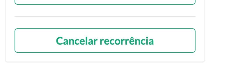 BUG CORRE MUITO