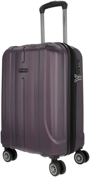 Samsonite Mala de Viagem Fiero 3.0
