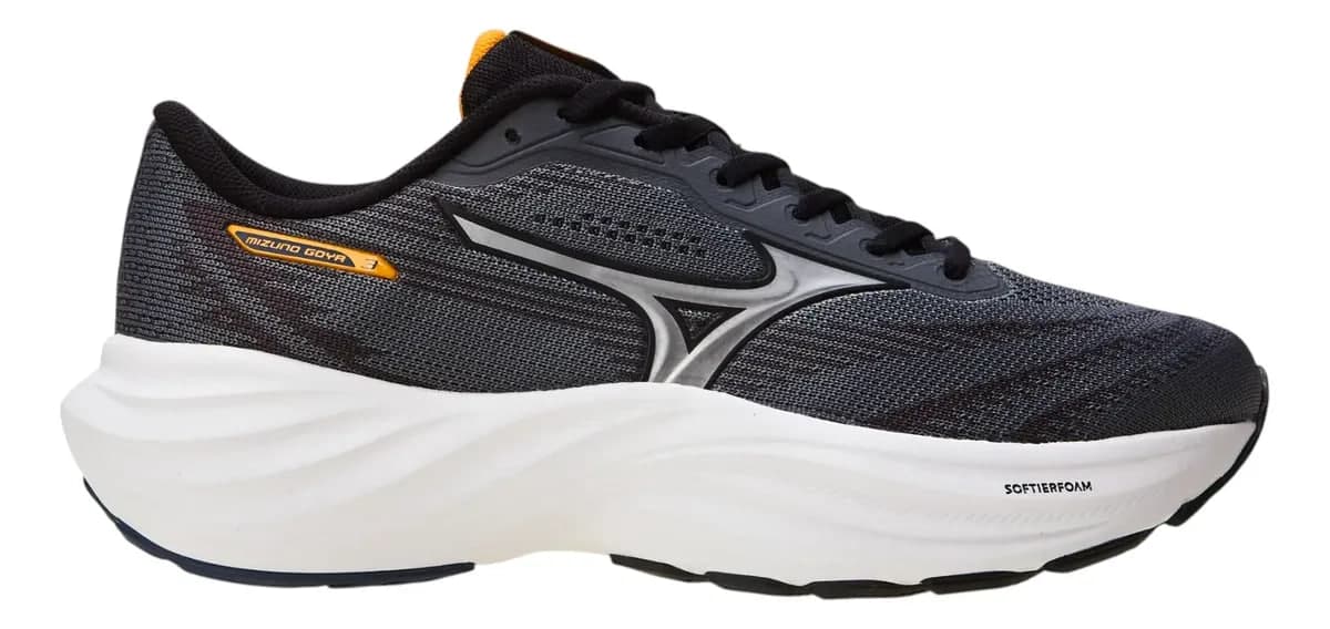 Tênis Esportivo Masculino Goya 3 Mizuno 39