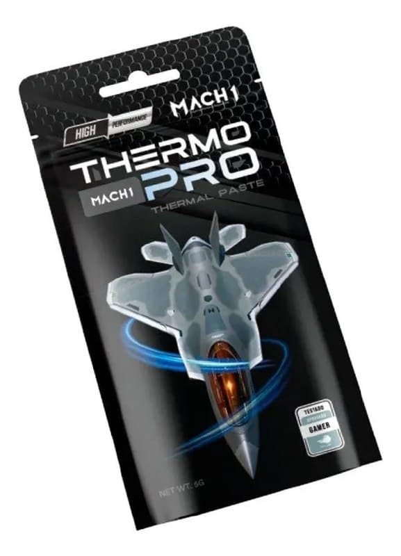 Pasta Térmica Mach1 Thermo Pro - C1, 5 gramas