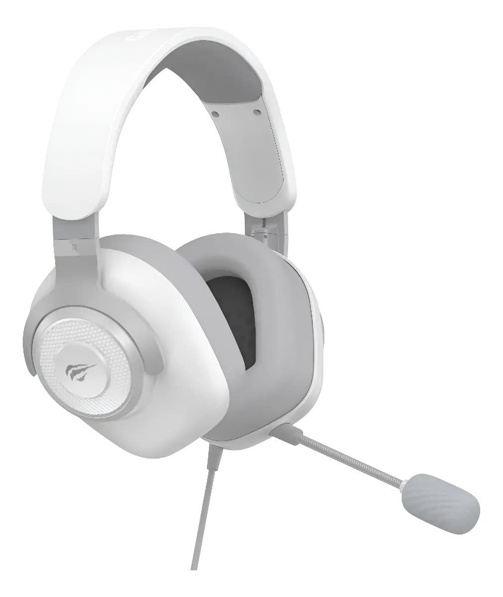 2x Headset Havit H2230d