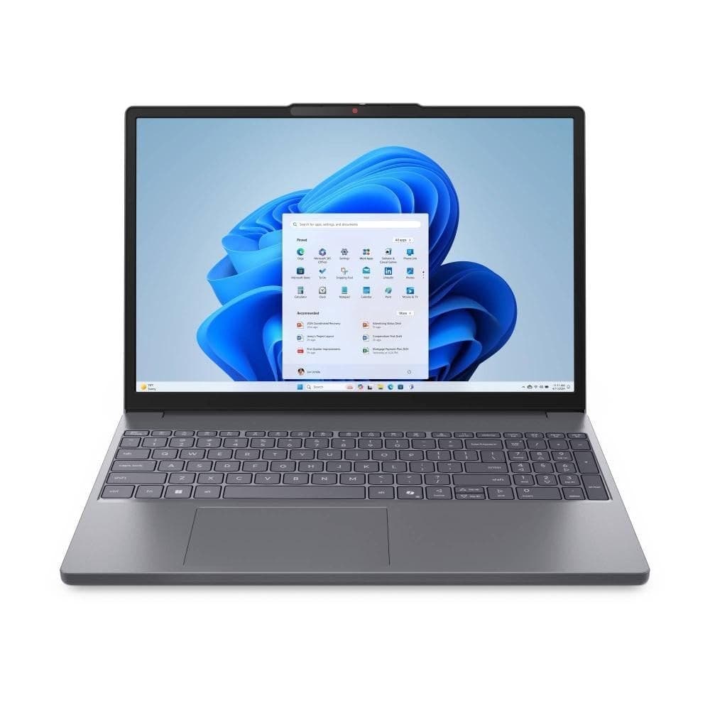 Notebook Lenovo Ideapad Slim 3 (Versão Com W11)