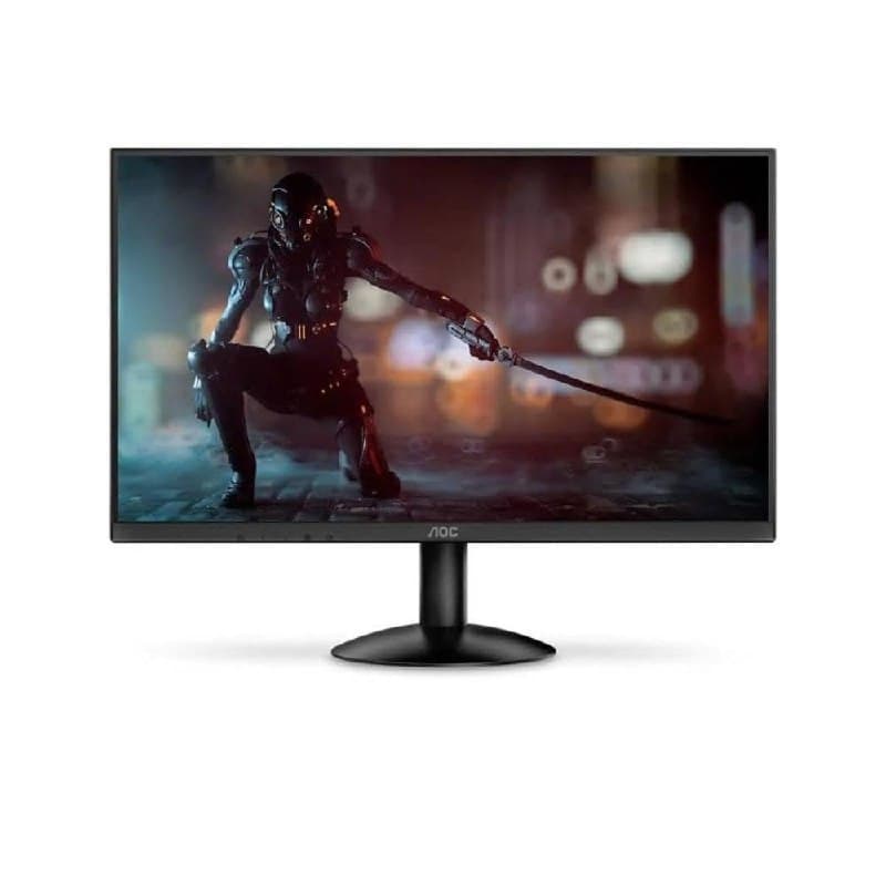 Monitor Aoc 21" 22B30hm23 Fhd, 120Hz, 1Ms, Preto