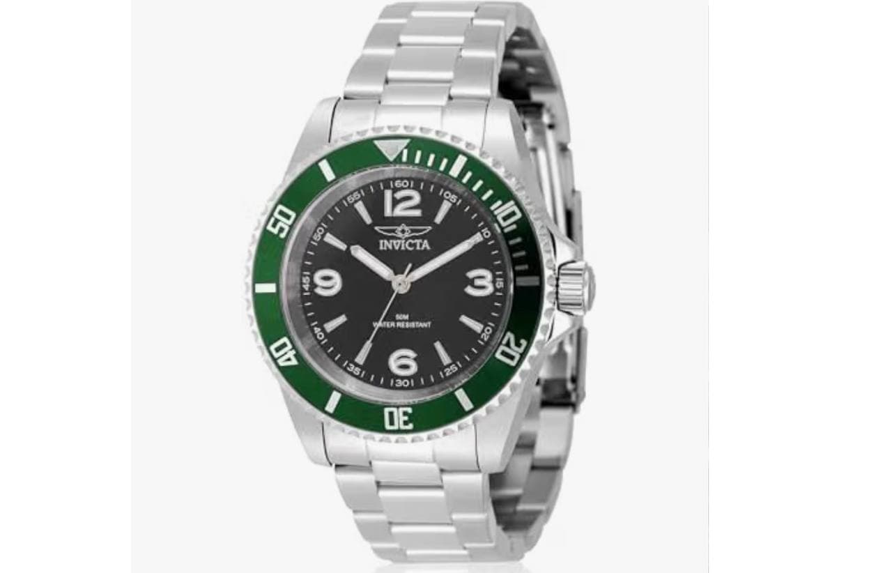 Invicta Relógio masculino