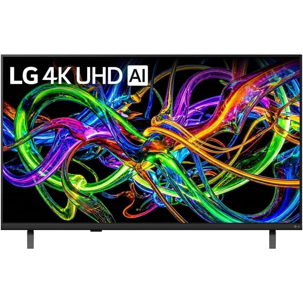 Smart Tv Lg 65" 4K Uhd Hdr10 Nanocell Ai – 65Un85cbpsa.Bwz