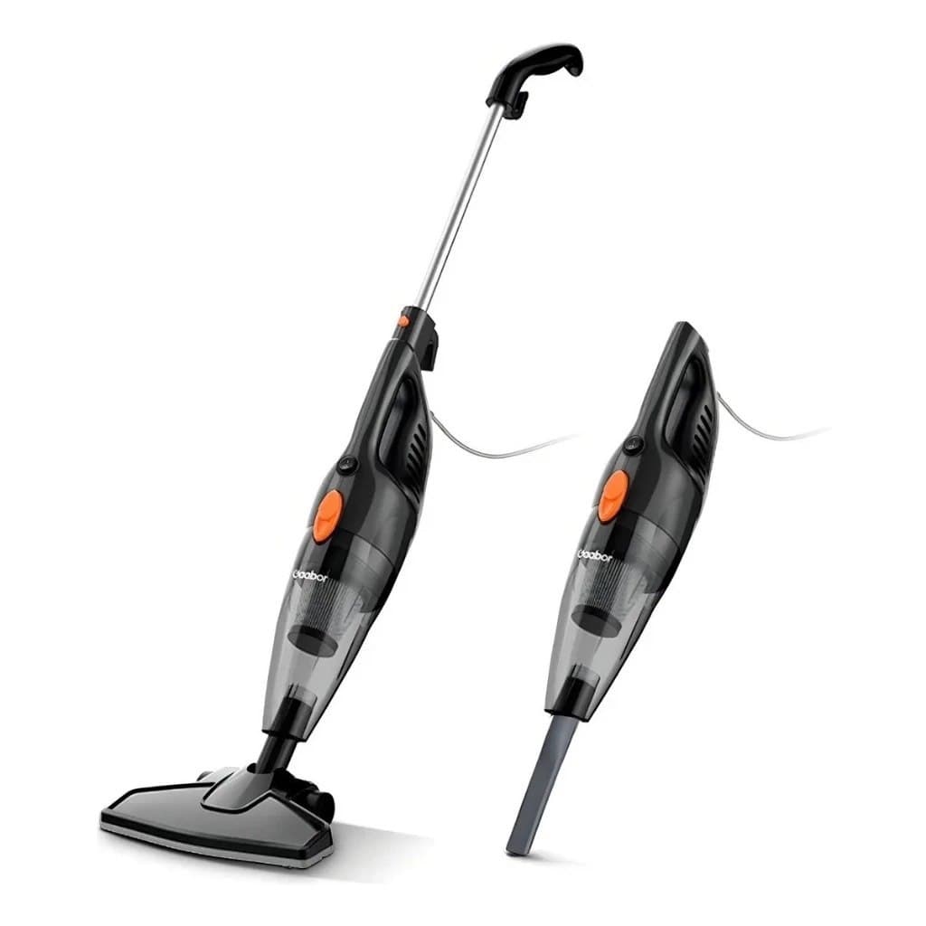 Aspirador De Pó Vertical 2 Em 1 Gaabor Smart Sweep 1000W Gvcw-M15a