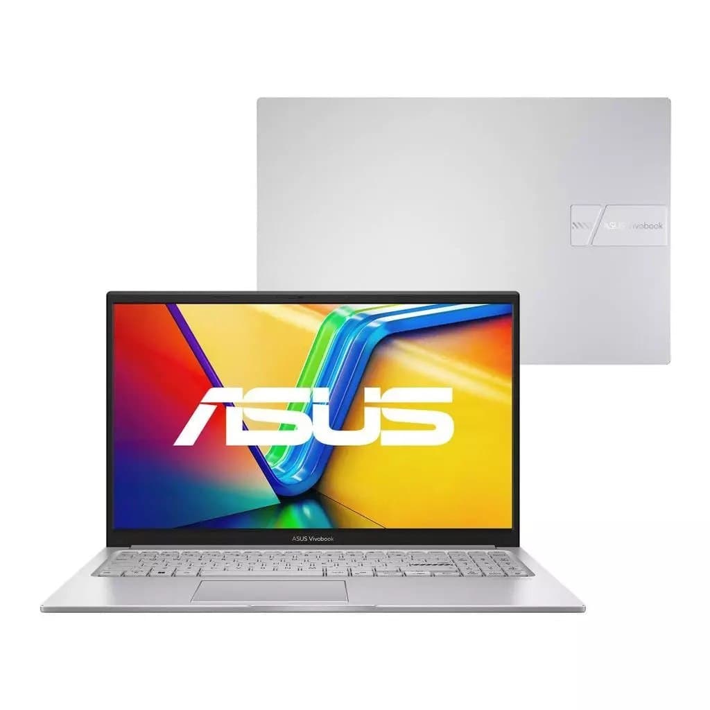 Notebook ASUS Vivobook 15 1334u NJ2247 (VERSÃO com 16gb ram + 1TB DE SSD)