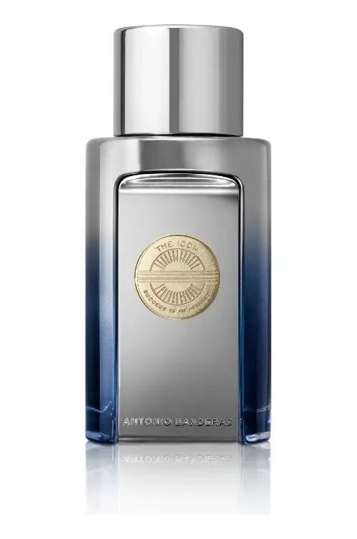 Perfume Banderas The Icon Elixir Eau de Parfum 50 ml