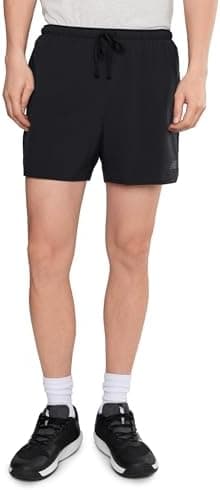 Shorts Masculino New Balance Rc Essential 5