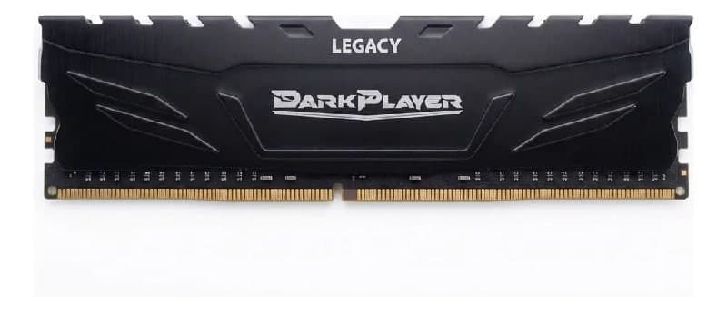 Memória Ram 8Gb 3200mhz Pro Gamer Para Pc Desktop