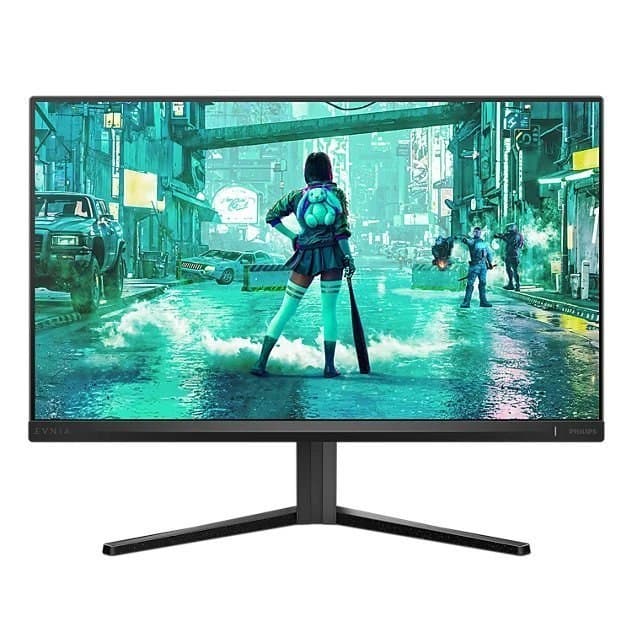 Monitor Gamer Philips 27 Polegadas Evnia