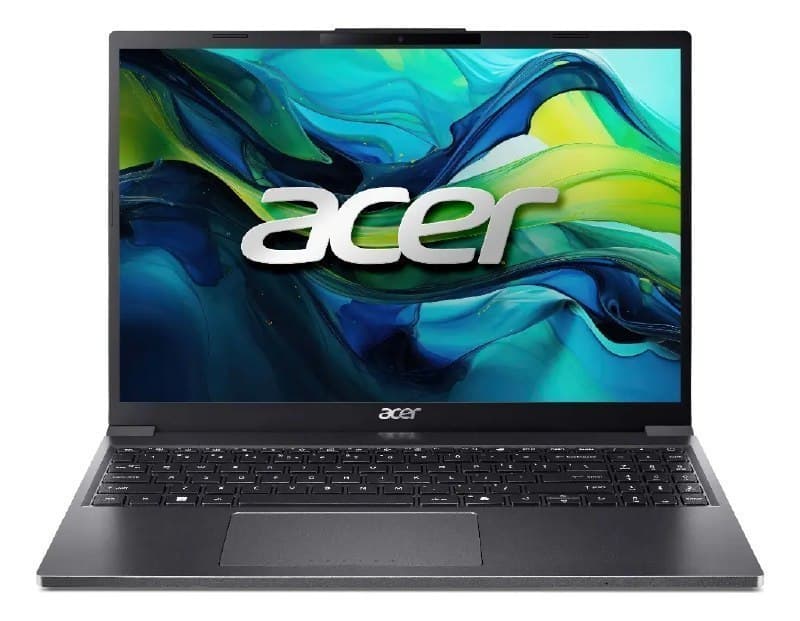Notebook Acer Aspire Go AG15-51P-39MU Intel Core i3-1305U 8GB 256ssd Windows 11 Home 15,3