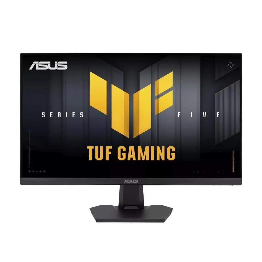 Monitor Gamer Asus Tuf 23.8" Full Hd 260Hz Fast Ips Preto Vg249qm5f