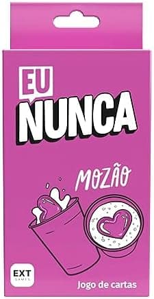 Eu Nunca Mozão
