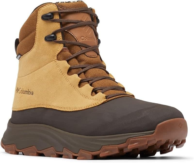 Columbia Men's Expeditionist Shield