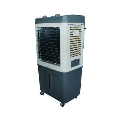 Climatizador Evaporativo CLI Pro 60L 150W Ventisol - 220V Portátil Econômico Ventila