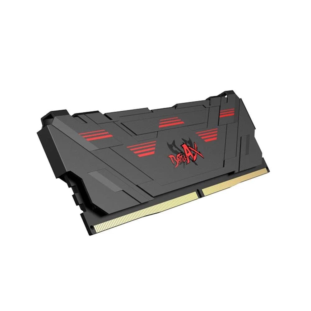 Memoria Colorful, 8Gb, 5200 Mhz, Ddr5, Cl40 - Battle-ax