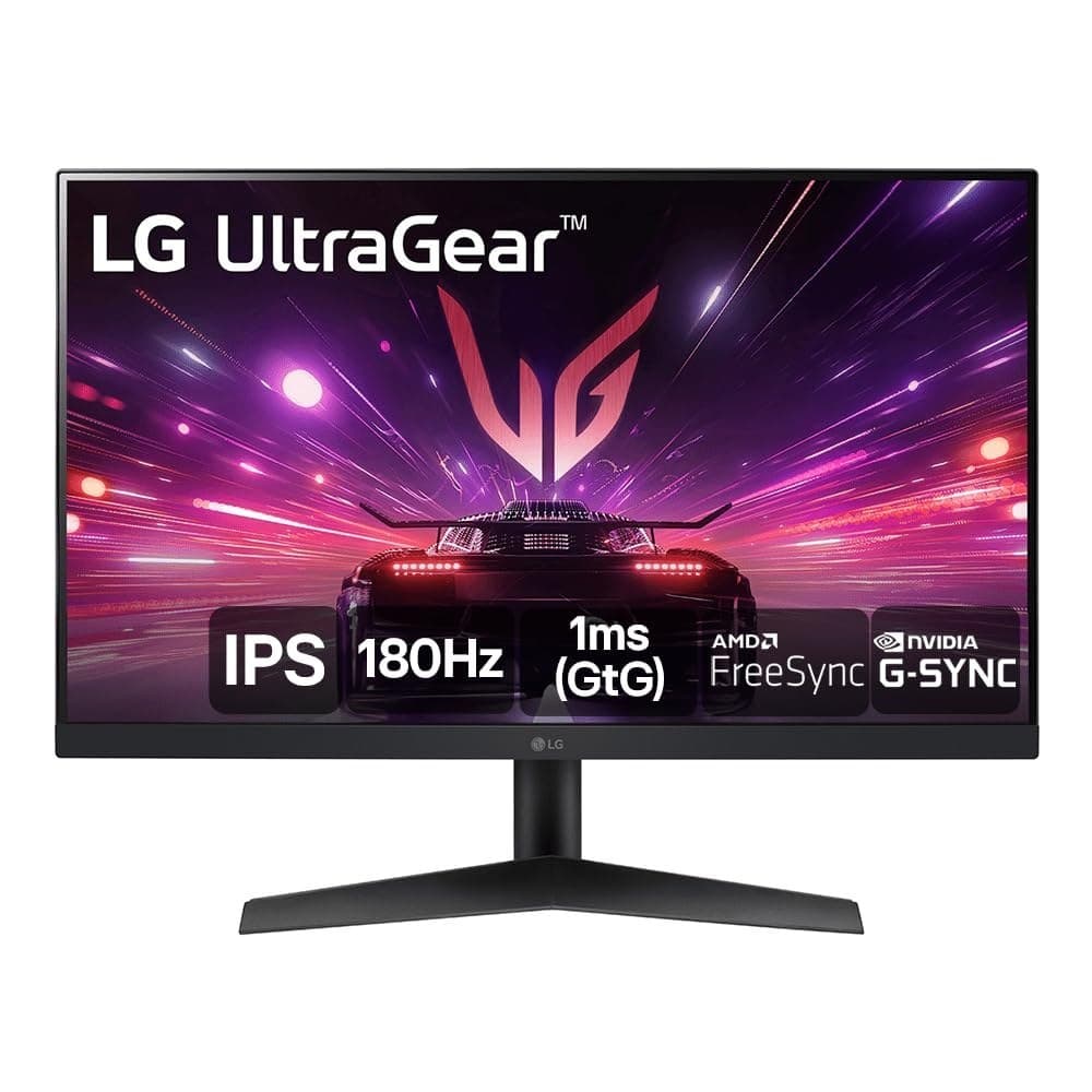 Monitor Lg UltraGear G4 24'' 24Gs60f