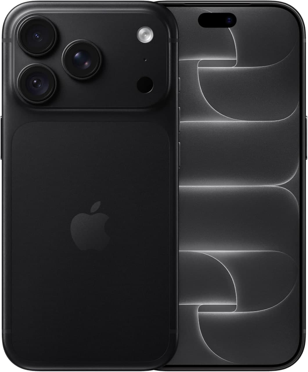 Apple iPhone 18 Pro de 256 GB — Preto