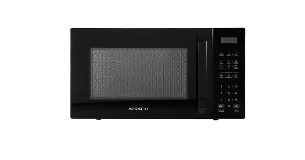 Micro-ondas Agratto 32L