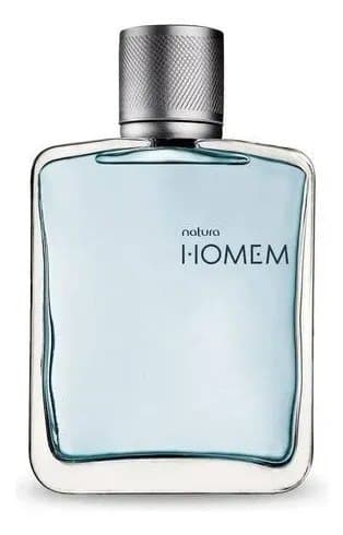 Natura Homem Tradicional Deo Colônia Masculino 100 Ml