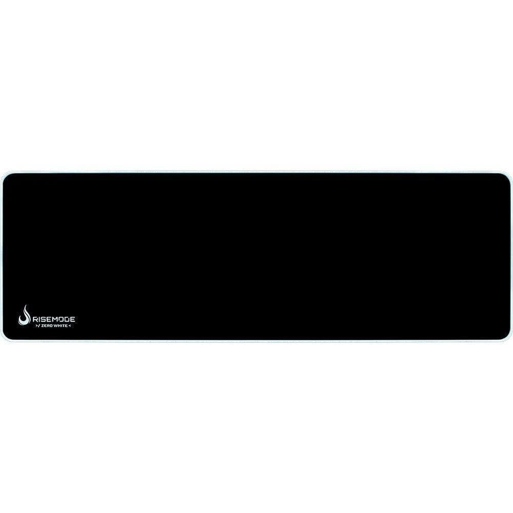 Mousepad Gamer Rise Mode Speed Estendido 900x300mm Costura